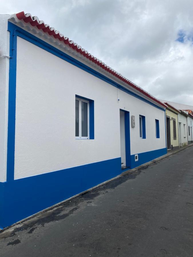 Villa Casas Da Quinta Ribeira Grande Exterior foto