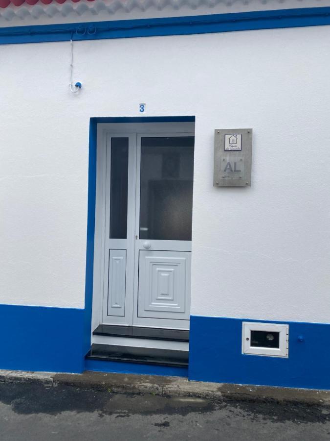 Villa Casas Da Quinta Ribeira Grande Exterior foto