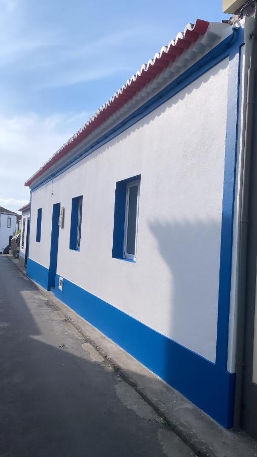 Villa Casas Da Quinta Ribeira Grande Exterior foto