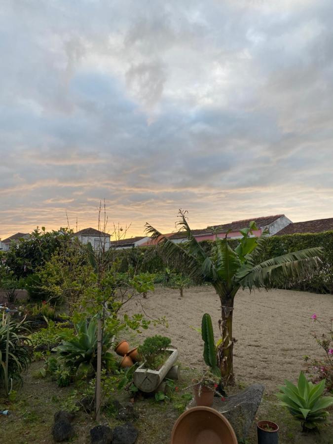 Villa Casas Da Quinta Ribeira Grande Exterior foto