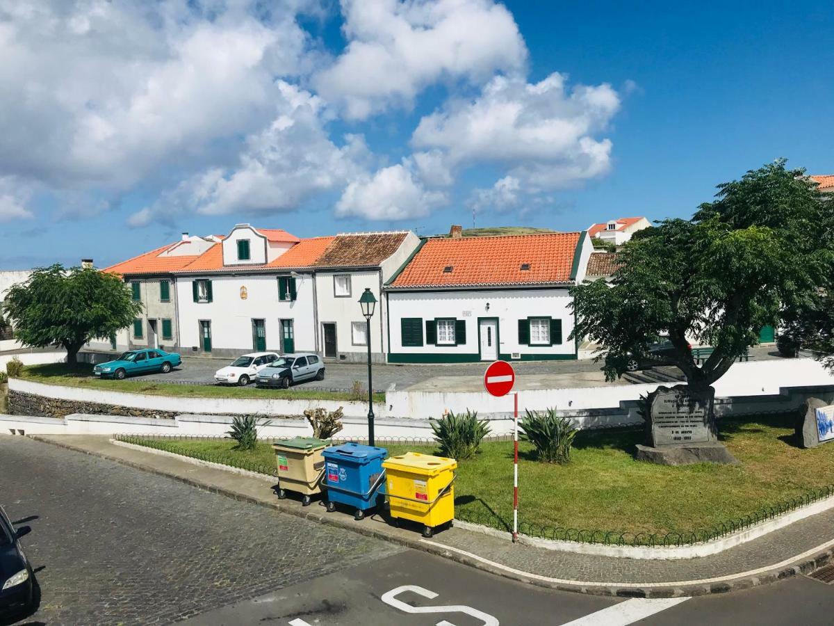 Villa Casas Da Quinta Ribeira Grande Exterior foto