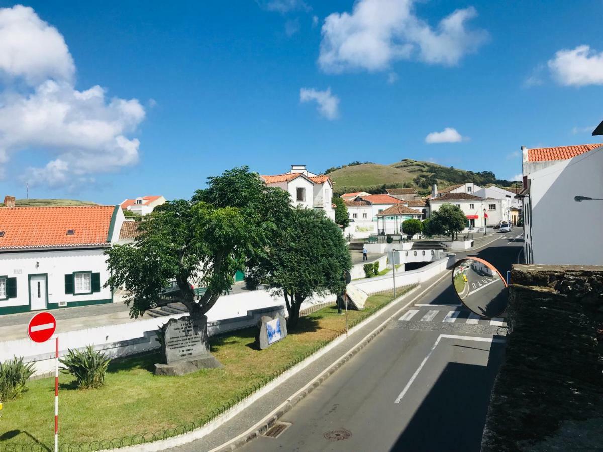 Villa Casas Da Quinta Ribeira Grande Exterior foto